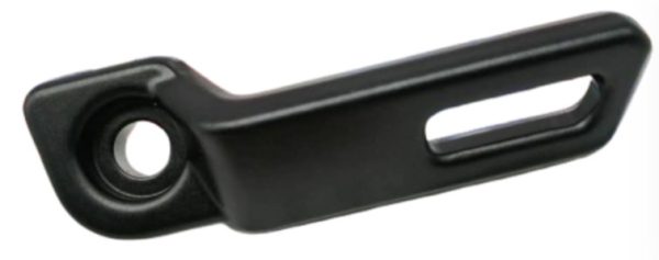 SOPORTE DE MALETA 990 S-MOTO LH - Image 2
