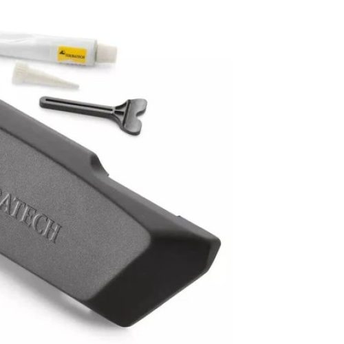 ESPALDAR DE TOP CASE DE METAL