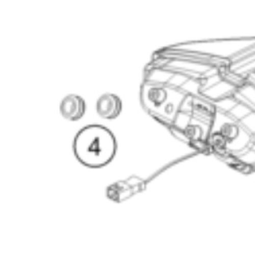 LUZ DE STOP 790 ADV LED 2019