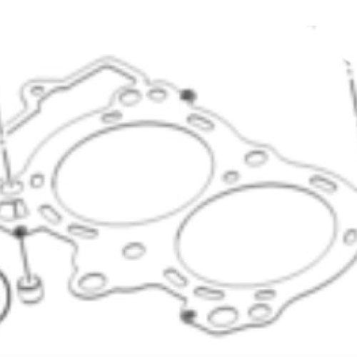 EMPAQUE DE CABEZOTE 790 ADV 19-20