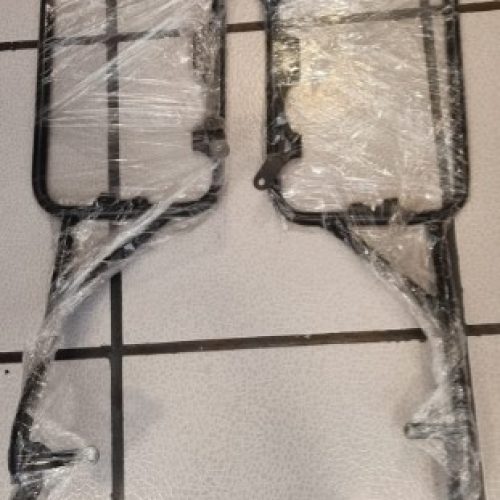 ANCLAJE DE MALETAS LATERALES 640 ADV 02-07