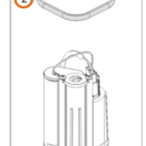 EMPAQUE DE BOMBA DE GASOLINA 790 ADV