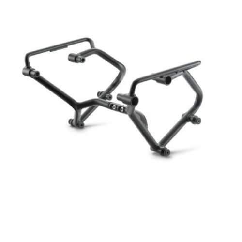 ANCLAJE DE MALETA LATERAL 790 DUKE 18-19