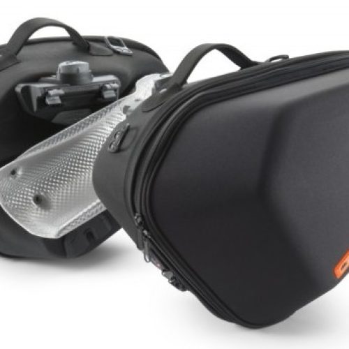 KIT DE MALETAS LATERALES 790/890 DUKE 18-21