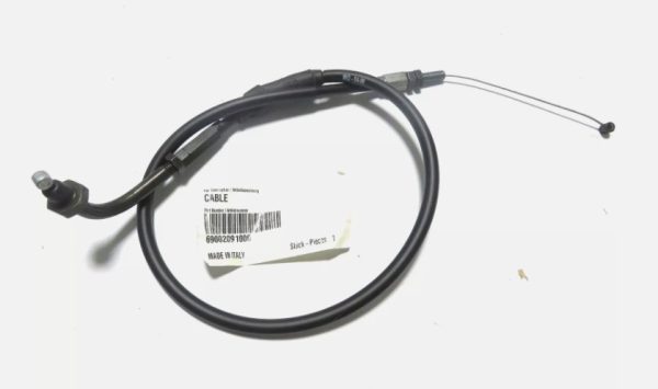 CABLE DE ACELERADOR RC8 1190 08-09 - Image 2