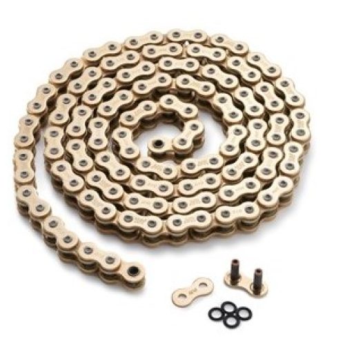 CADENA ESPECIAL 520 PARA CONVERSION RC8 08-12