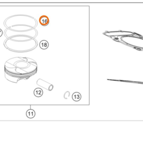 RIN 1190 ADV/RC8 13-15