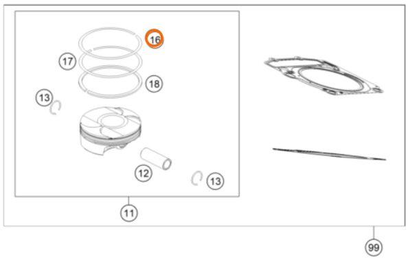 RIN 1190 ADV/RC8 13-15