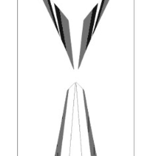 KIT DE ADHESIVOS FREERIDE