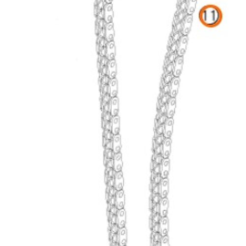 CADENILLA DE DISTRIBUCION 690 SM