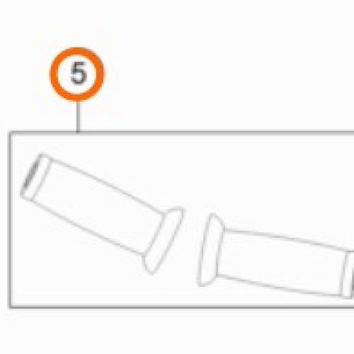 KIT DE MANUBRIOS 1050-1190 ADV 13-16