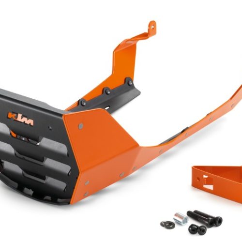 PROTECTOR DE CARTER 690 DUKE  13-16