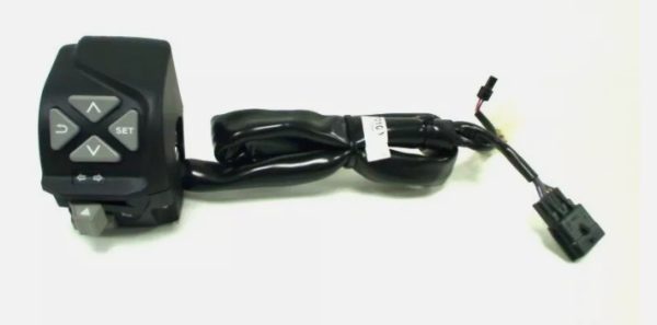 MANDO MULTIFUNSION 790 DUKE/ADV 19-20 - Image 2