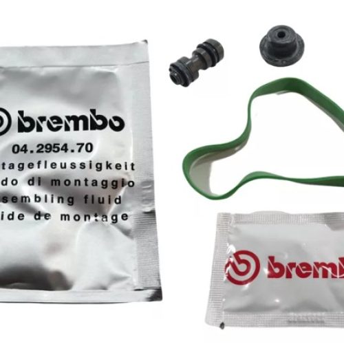 KIT DE REPARACION BOMBA DE FRENO 1290 S.D 17-18