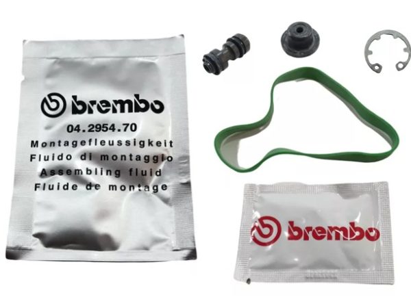 KIT DE REPARACION BOMBA DE FRENO 1290 S.D 17-18