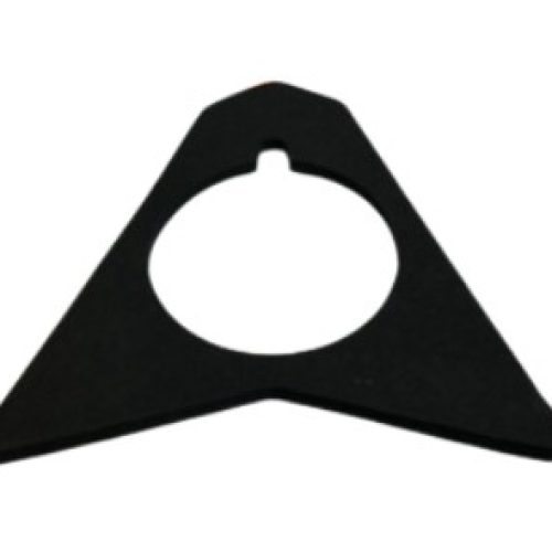 EMPAQUE DE TAPA DE GASOLINA  690 END 08-18