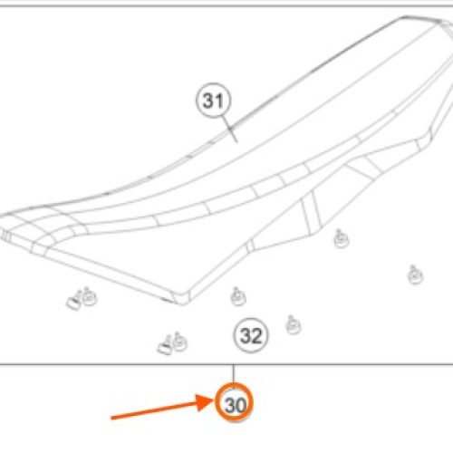 ASIENTO 690 END R 08-18