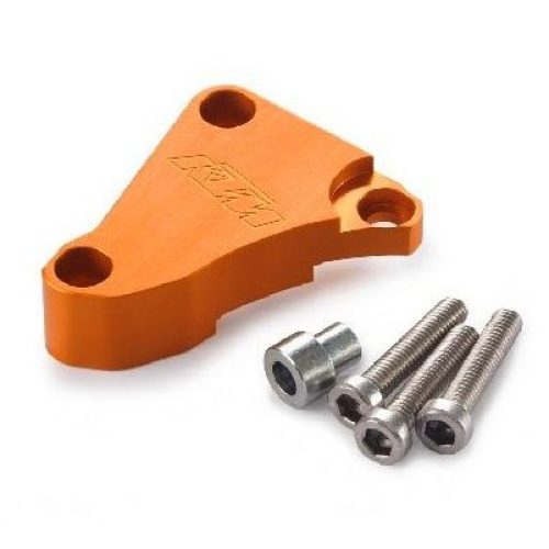 PROTECTOR DE BOMBA DE EMBRAGUE 250 SX F 05-06