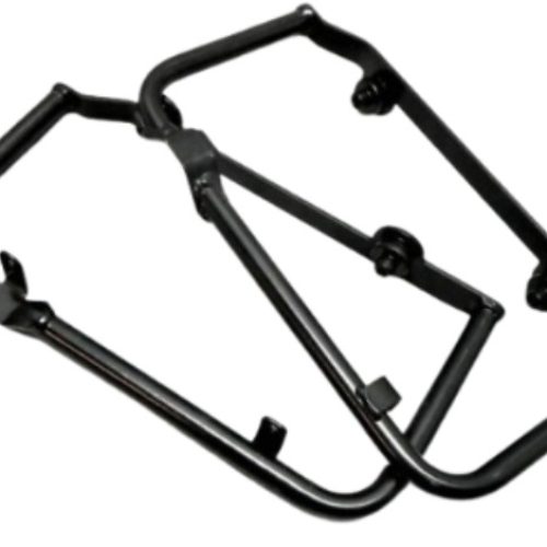 PROTECTOR DE RADIADOR EXC 12-16 METALICO KIT