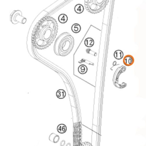 PESA DE AUTODESCOMPRESOR