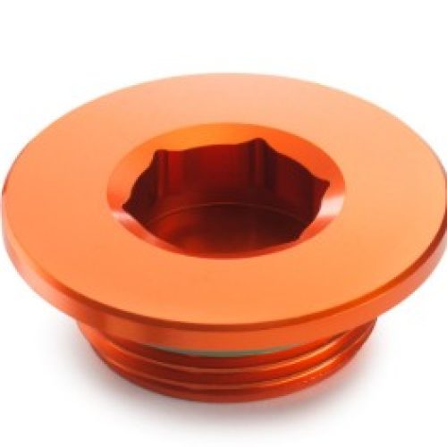 TAPA DE MAGNETO SXS 250/350/1050/1190