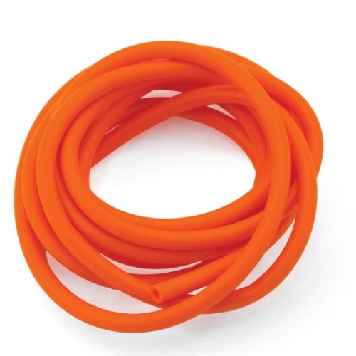 MANGUERA DE CARBURADOR 2T NARANJA