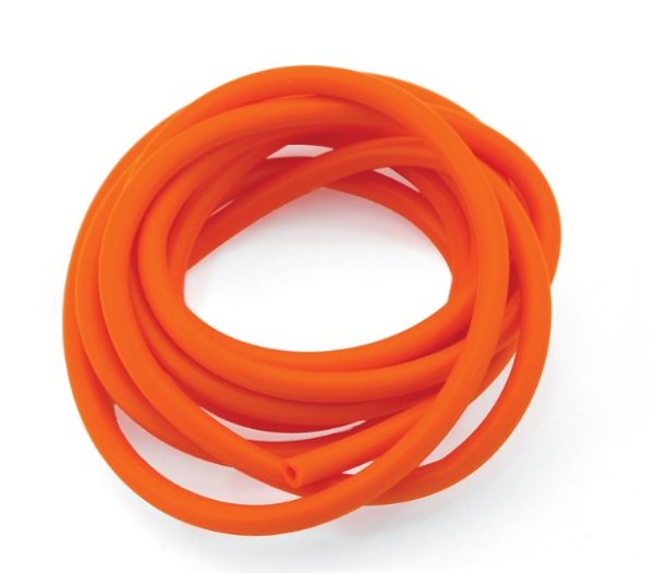 MANGUERA DE CARBURADOR 2T NARANJA