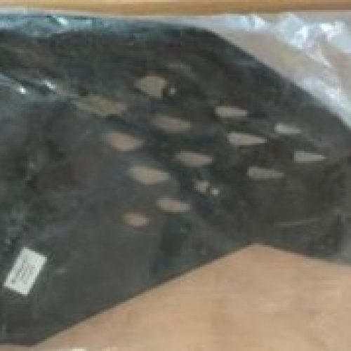 SPOILER DERECHO SX 2008