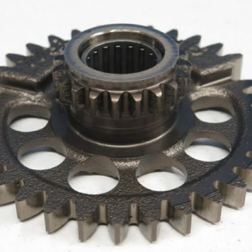 PIÑON DE EJE DE BALANZA 450/505 SX F 07-11