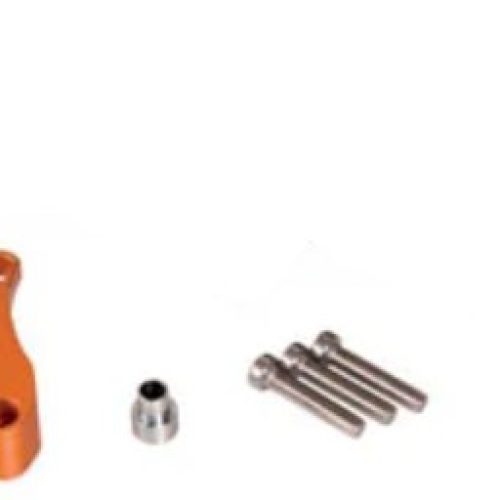 PROTECTOR DE BOMBA DE EMBRAGUE