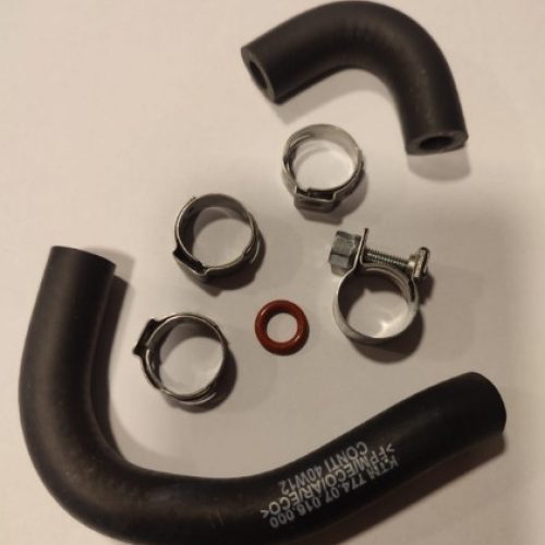 KIT DE MANGUERA DE GASOLINA