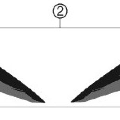 ADHESIVO PARTE POSTERIOR 350 EXC-F