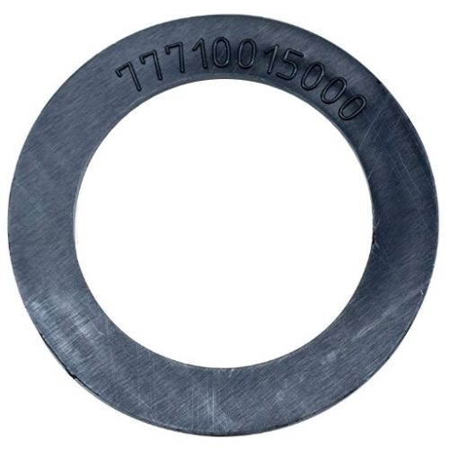 ANILLO ESPACIADOR DE EJE POSTERIOR SX/EXC 13-17
