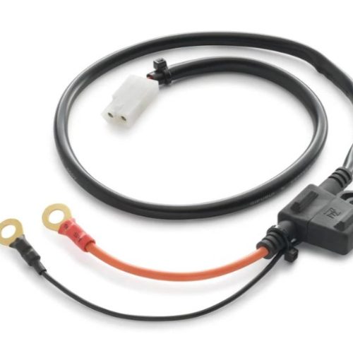 CABLE DE ELECTRO VENTILADOR AUXILIAR SX/XC