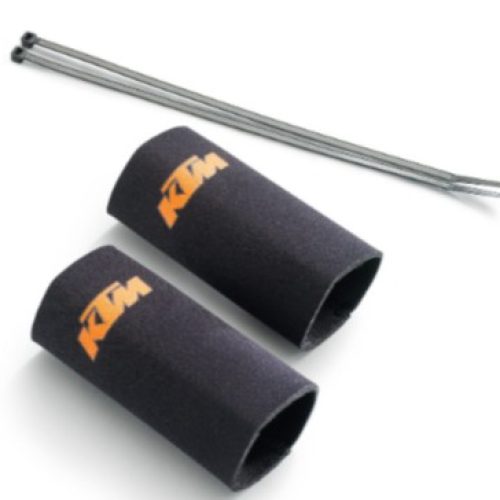 FUNDAS DE NEOPRENO DE BARRA DE SUSPENSION