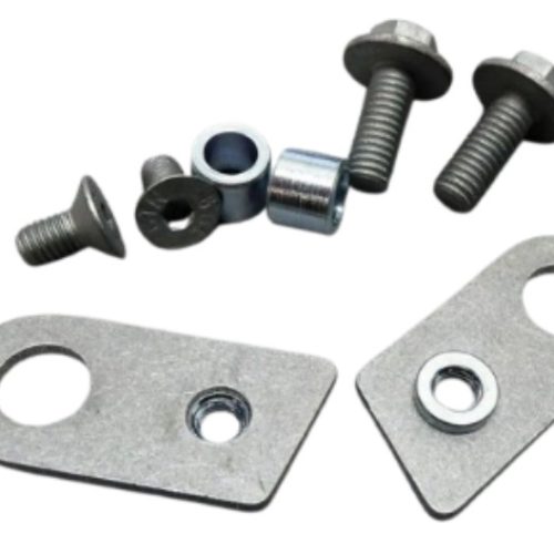 REFUERZO DE CANDNA DE SUSPENSION