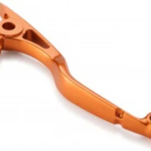 MANIGUETA DE FRENO SX/EXC 05-13 NARANJA