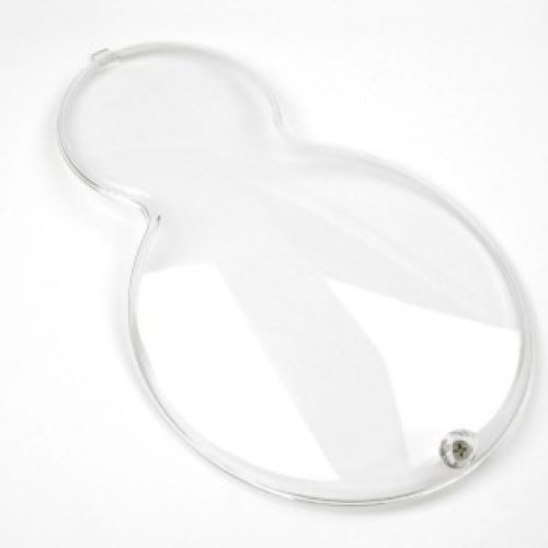 PROTECTOR DE FARO RALLY