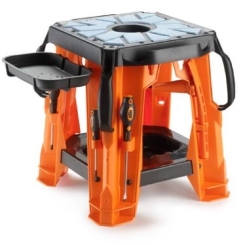 BANCO DE MECANICA KTM SX-EXC