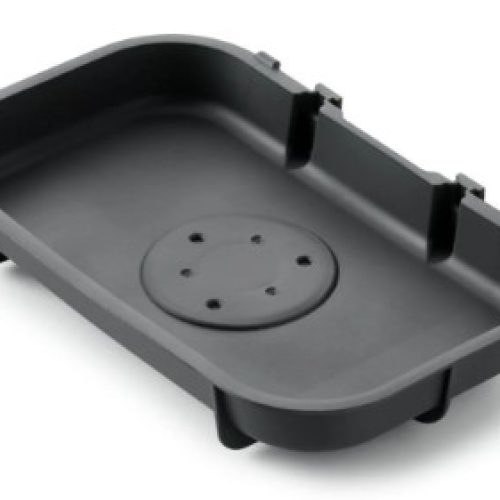 BANDEJA METALICA