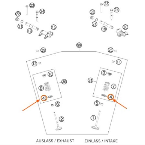 ARANDELA DE ADMICION