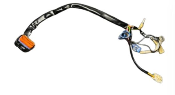 CABLE DE CONECCION CON CDI EXC - Image 2