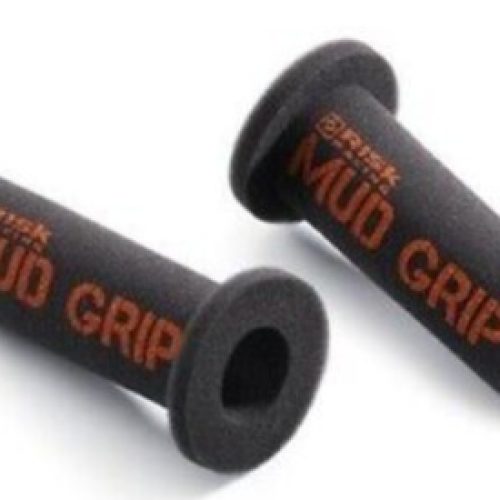 KIT DE MANUBRIOS DE ESPONJA PARA LODO