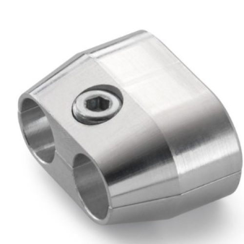 PROTECTOR DE CABLE DE ACELERADOR 4T METALICO