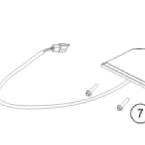 LUZ DE STOP EXC 16-19