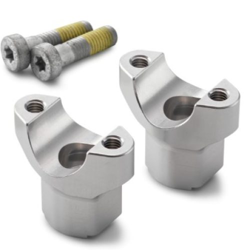 ALZAS DE VOLANTE 47MM