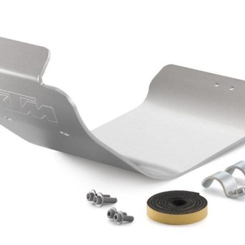 PROTECTOR DE CARTER 4T 450 SX-F 12-13