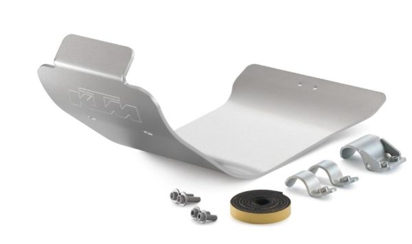 PROTECTOR DE CARTER 4T 450 SX-F 12-13