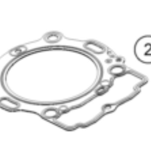 EMPAQUE DE CABEZOTE 450 EXC 08-11