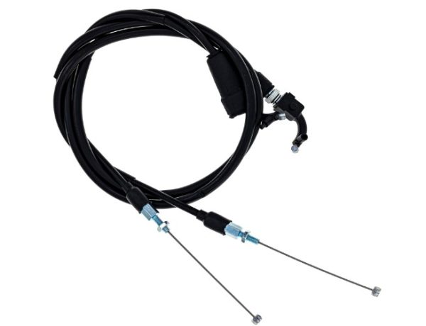 CABLE DE ACELERADOR 4T SX/EXC 16-18 - Image 2